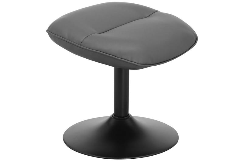 Liggestol Istad Grå - Grå - Møbler - Stole & lænestole - Lænestole - Recliner lænestol