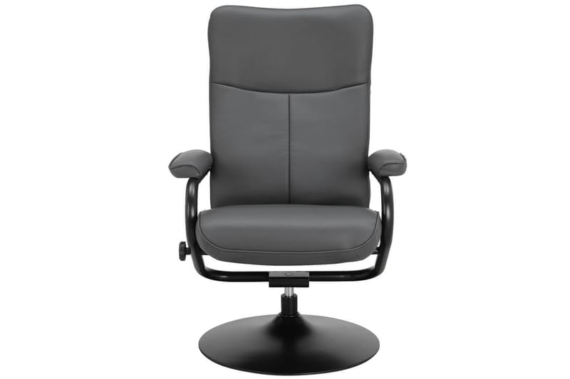 Liggestol Istad Grå - Grå - Møbler - Stole & lænestole - Lænestole - Liggestol