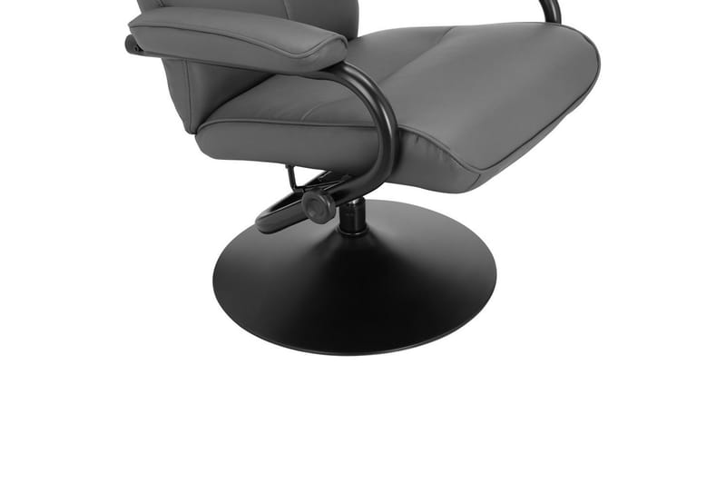 Liggestol Istad Grå - Grå - Møbler - Stole & lænestole - Lænestole - Liggestol