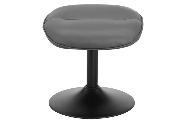 Liggestol Istad Grå - Grå - Møbler - Stole & lænestole - Lænestole - Liggestol