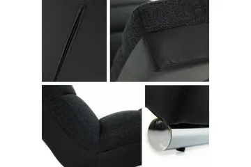Kintore daybed 62 cm - Møbler - Stole & lænestole - Lænestole - Liggestol