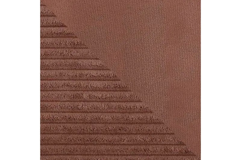 Kintore Liggfåtölj 62 cm 84x Brown - Møbler - Stole & lænestole - Lænestole - Liggestol