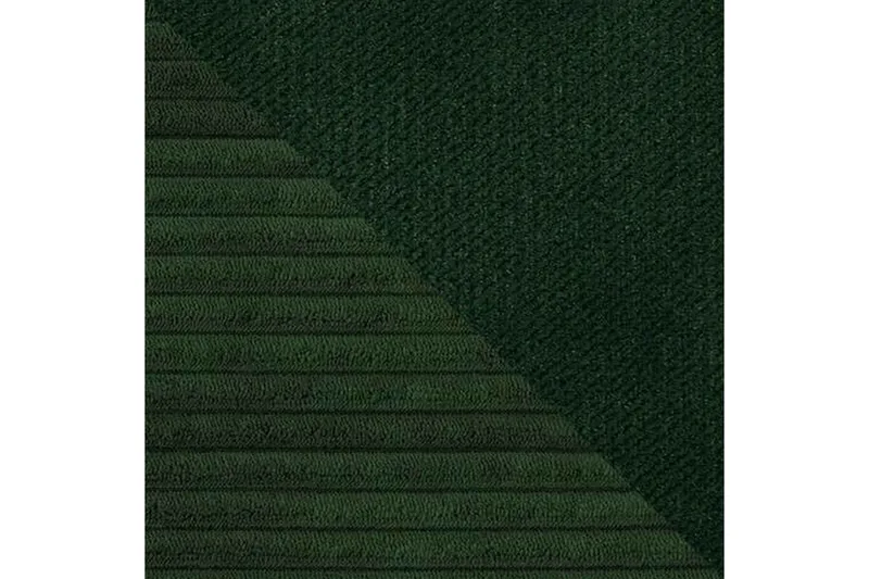 Kintore Liggfåtölj 62 cm 84x Dark green - Møbler - Stole & lænestole - Lænestole - Liggestol