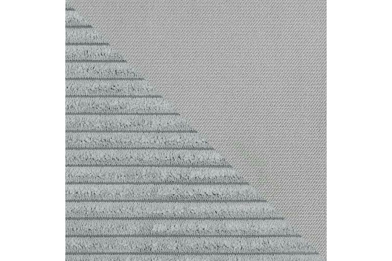 Kintore Liggfåtölj 62 cm 84x Dark grey - Møbler - Stole & lænestole - Lænestole - Liggestol