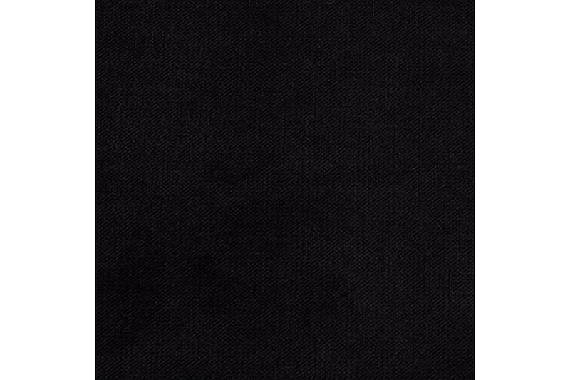 Kintore Liggfåtölj 62 cm Black - Møbler - Stole & lænestole - Lænestole - Liggestol