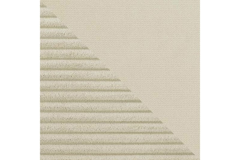 Kintore Liggfåtölj 62 x 84 cm beige - Møbler - Stole & lænestole - Lænestole - Liggestol