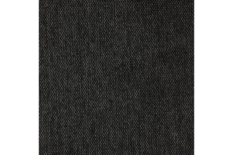 Liggestol Lannilis Antracit, Stof/Træ/Metal, Manuel liggestol - Antracit, Stof/Træ/Metal, Manuel liggestol - Møbler - Stole & lænestole - Lænestole - Recliner lænestol