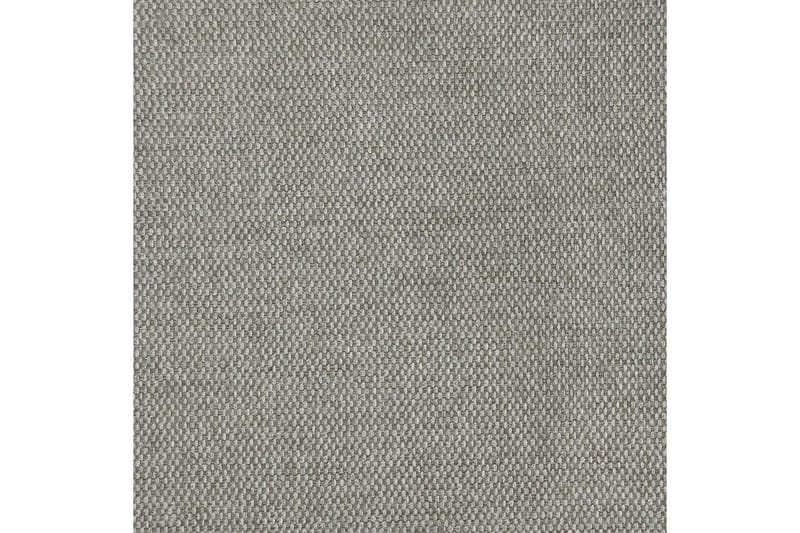 Liggestol Lannilis Lys Grå, Stof/Træ/Metal, Manuel liggestol - Lys Grå, Stof/Træ/Metal, Manuel liggestol - Møbler - Stole & lænestole - Lænestole - Recliner lænestol