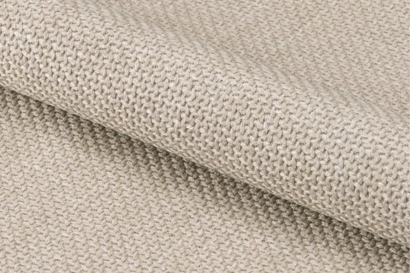 Ravinda Liggestol - Beige - Møbler - Stole & lænestole - Lænestole - Øreklapstol