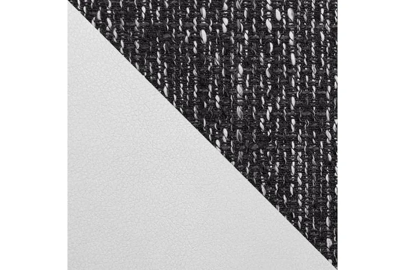 Regalado Ligge Lænestol - Grå/Hvid - Møbler - Stole & lænestole - Lænestole - Chaiselong lænestol & Divan lænesto