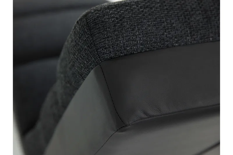 Regalado Ligge Lænestol - Grå/Hvid - Møbler - Stole & lænestole - Lænestole - Chaiselong lænestol & Divan lænesto