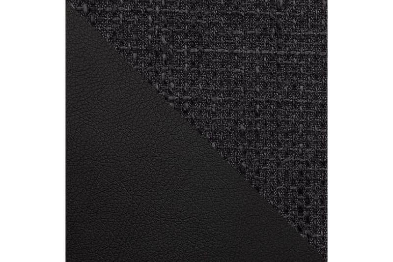 Regalado Ligge Lænestol - Sort - Møbler - Stole & lænestole - Lænestole - Chaiselong lænestol & Divan lænesto