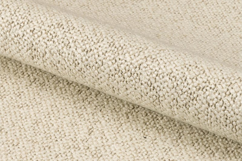 Samser Liggestol - Beige - Møbler - Stole & lænestole - Lænestole - Lænestol uden armlæn