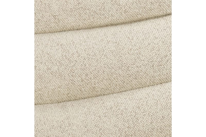 Samser Liggestol - Beige - Møbler - Stole & lænestole - Lænestole - Lænestol uden armlæn