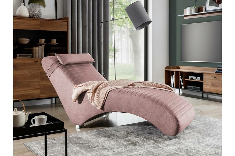 Staffin daybed 73 cm - Møbler - Stole & lænestole - Lænestole - Liggestol