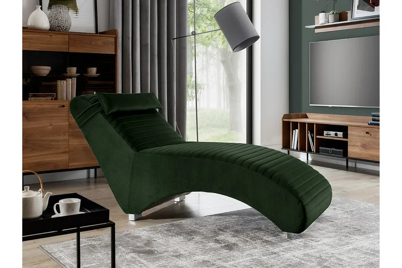 Staffin daybed 73 cm - Møbler - Stole & lænestole - Lænestole - Liggestol