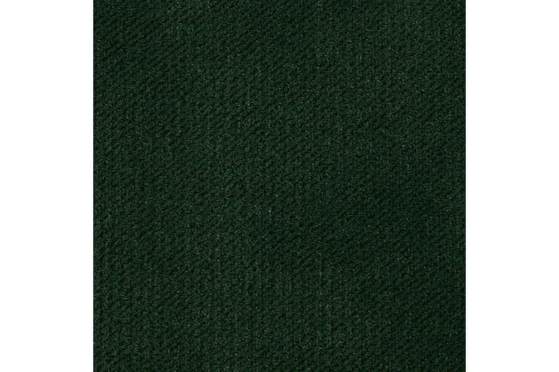 Staffin Liggfåtölj 73 cm Dark green - Møbler - Stole & lænestole - Lænestole - Liggestol