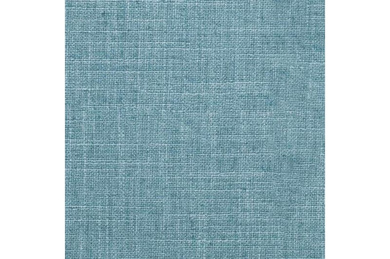 Staffin Liggfåtölj 73 cm Light Blue/Dark Blue - Møbler - Stole & lænestole - Lænestole - Liggestol