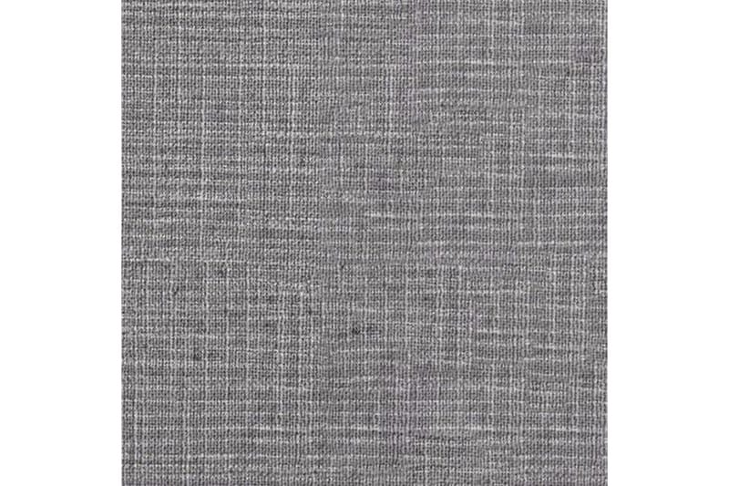 Staffin Liggfåtölj 73 cm Ljusgrå - Møbler - Stole & lænestole - Lænestole - Liggestol