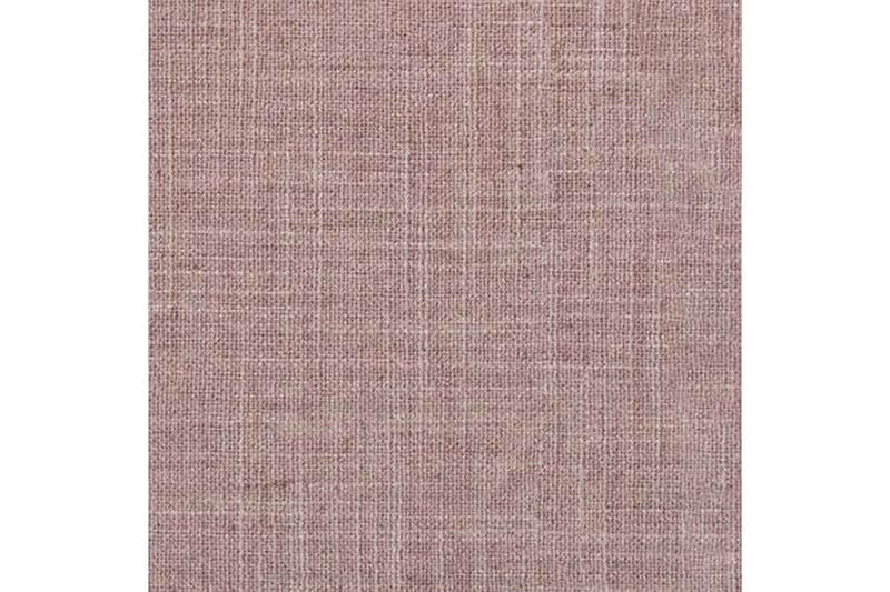 Staffin Liggfåtölj 73 cm Pink - Møbler - Stole & lænestole - Lænestole - Liggestol