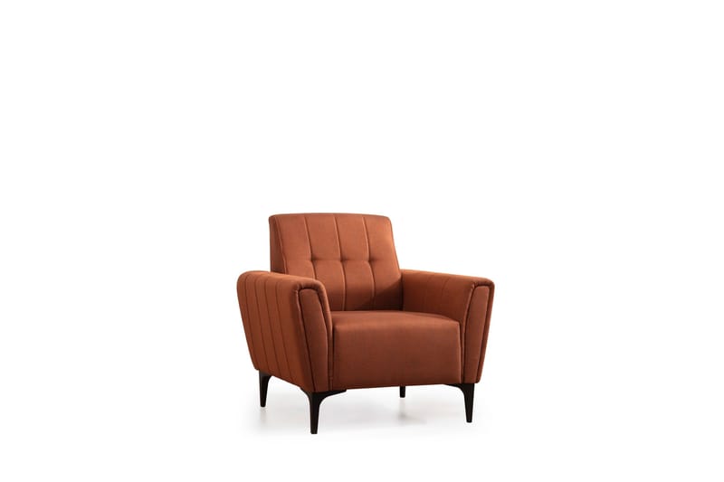 Lilesville Lænestol, Rød