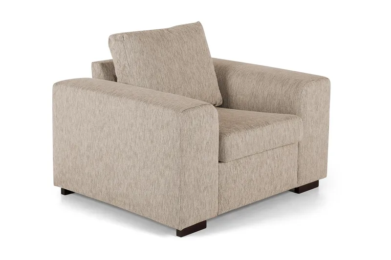 Link Lænestol, Beige