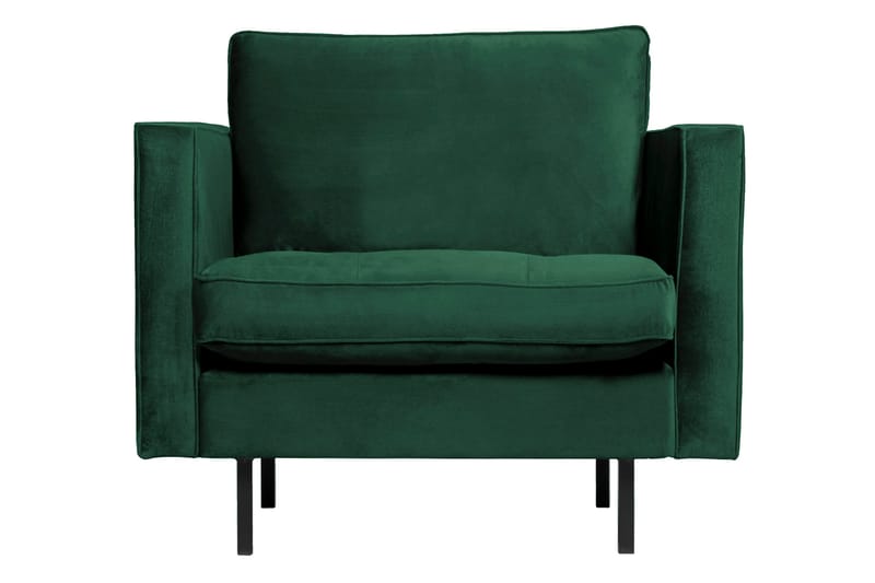 Lissbon Lænestol - Grøn - Møbler - Stole & lænestole - Lænestole