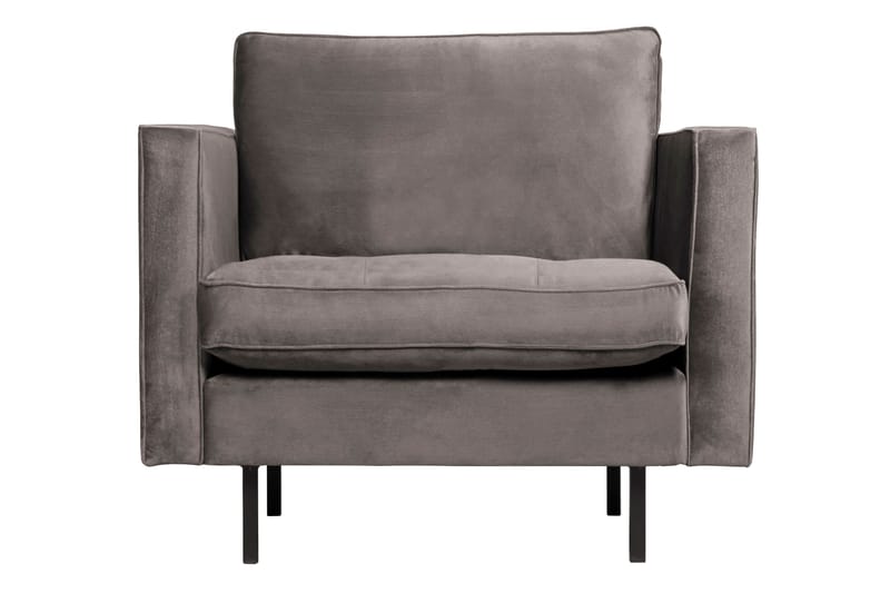 Lissbon Lænestol - Taupe - Møbler - Stole & lænestole - Lænestole