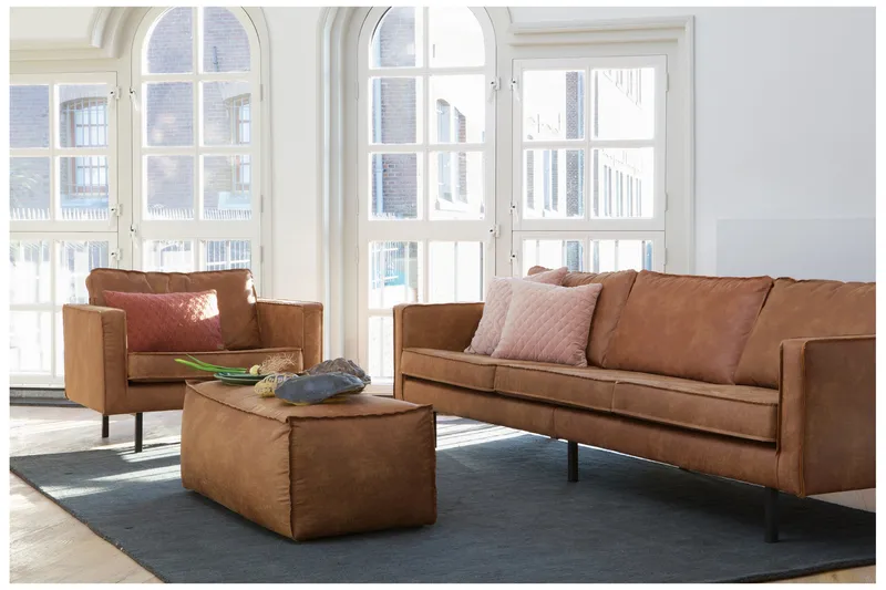 Lissbon lænestol - Møbler - Stole & lænestole - Lænestole