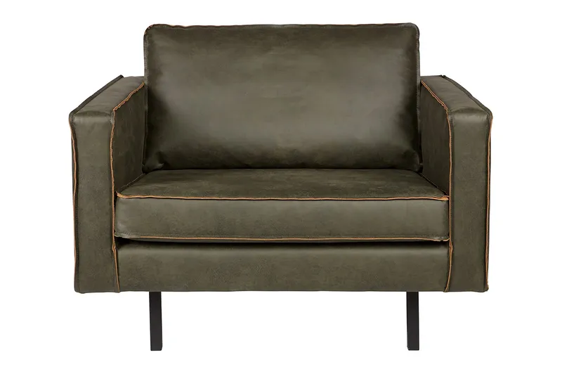 Lissbon lænestol - Møbler - Stole & lænestole - Lænestole