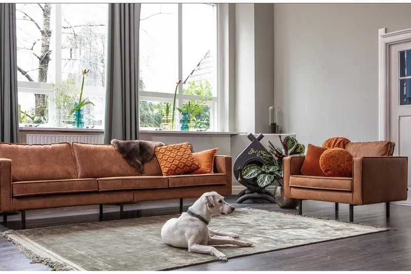 Lissbon lænestol - Møbler - Stole & lænestole - Lænestole