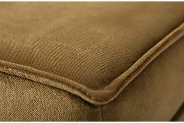 Lissbon velour lænestol - Møbler - Stole & lænestole - Lænestole
