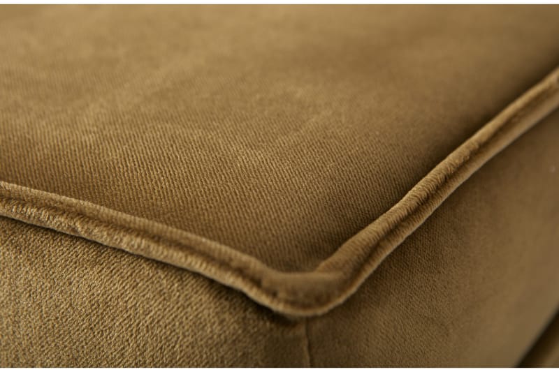 Lissbon velour lænestol - Møbler - Stole & lænestole - Lænestole