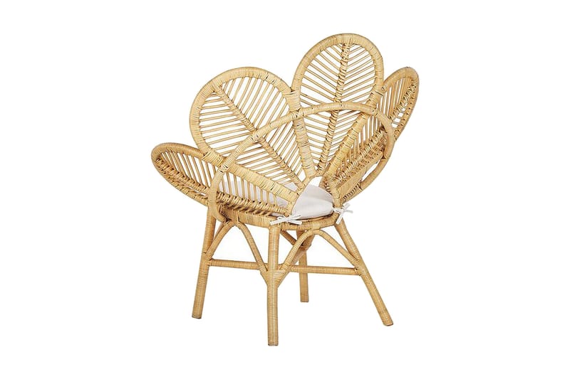 Lorentine Lænestol - Rattan - Møbler - Stole & lænestole - Lænestole