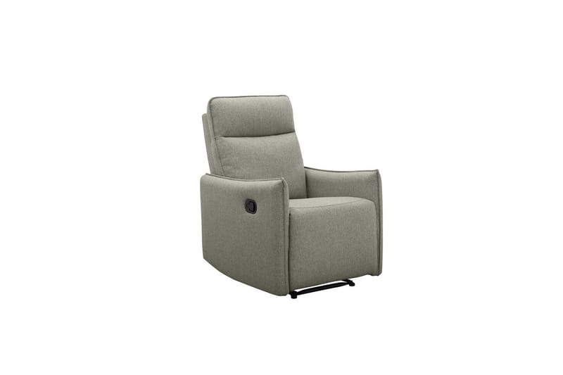 Lugo Lænestol - Grøn - Møbler - Stole & lænestole - Lænestole - Recliner lænestol