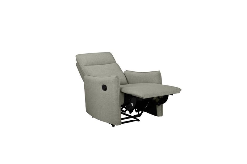 Lugo Lænestol - Grøn - Møbler - Stole & lænestole - Lænestole - Recliner lænestol