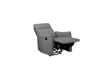 Lugo Liggestol - Møbler - Stole & lænestole - Lænestole - Recliner lænestol