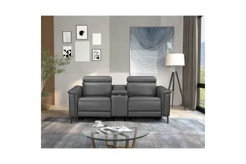 Lund Liggestol - Møbler - Sofaer - Recliner sofaer - 2 personers biografsofa & reclinersofa