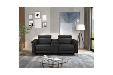 Lund Liggestol - Møbler - Sofaer - Recliner sofaer - 2 personers biografsofa & reclinersofa