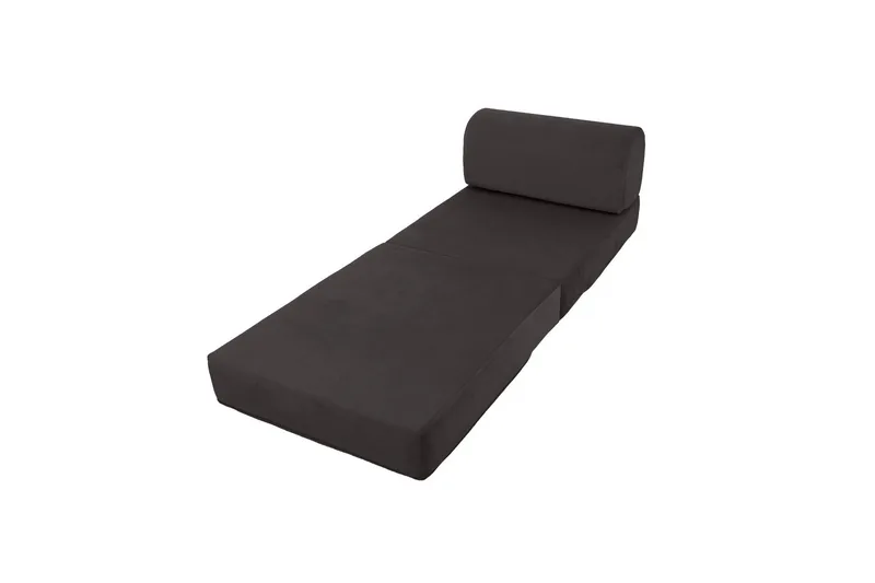 Magaria Sovesofa Lænestol - Antracit - Møbler - Stole & lænestole - Lænestole - Sengestol