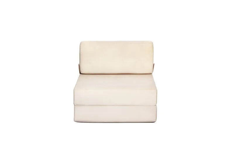 Magaria Sovesofa Lænestol, Beige