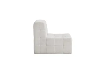 Malou Lænestol - Beige - Møbler - Stole & lænestole - Lænestole - Lænestol uden armlæn