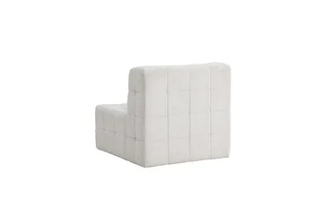 Malou Lænestol - Beige - Møbler - Stole & lænestole - Lænestole - Lænestol uden armlæn