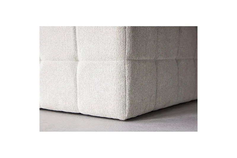 Malou Lænestol - Beige - Møbler - Stole & lænestole - Lænestole - Lænestol uden armlæn