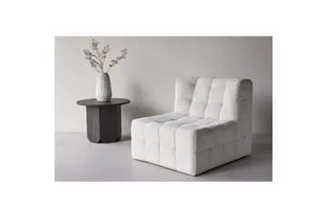 Malou Lænestol - Beige - Møbler - Stole & lænestole - Lænestole - Lænestol uden armlæn