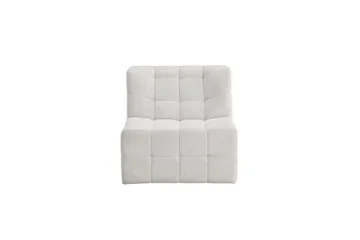 Malou Lænestol - Beige - Møbler - Stole & lænestole - Lænestole - Lænestol uden armlæn