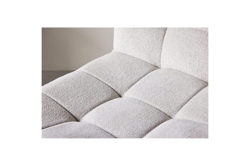 Malou Lænestol - Beige - Møbler - Stole & lænestole - Lænestole - Lænestol uden armlæn