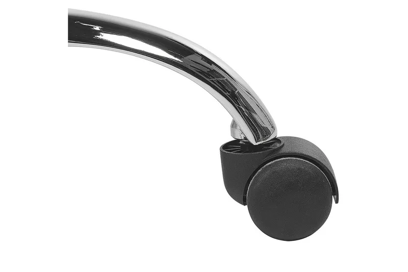 Massagestol Grandeur Beige/Sølv - Beige/Sølv - Møbler - Stole & lænestole - Lænestole - Massagestol