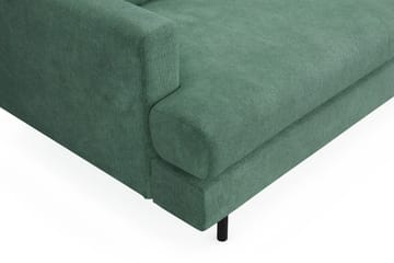 Menard Compact Lænestol - Grøn - Møbler - Stole & lænestole - Lænestole