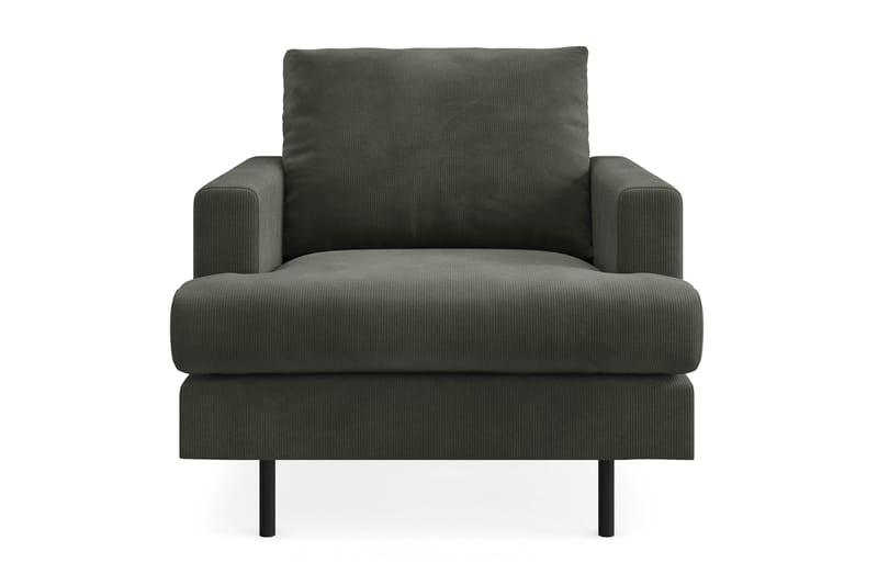 Menard Compact Lænestol, Mørkegrøn